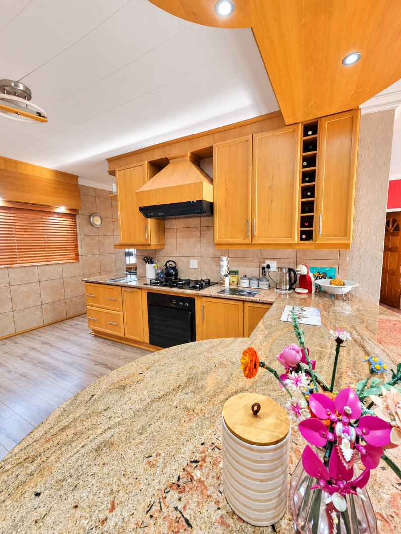 3 Bedroom Property for Sale in Doringkruin North West